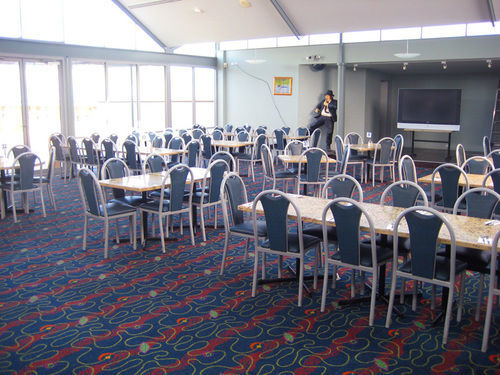 Christies Beach Hotel Clarendon Esterno foto