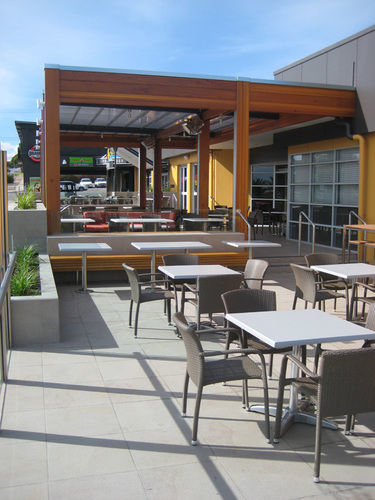 Christies Beach Hotel Clarendon Esterno foto